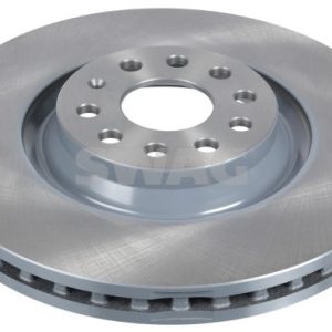 FREN DİSKİ ÖN ADET GOLF7-PASSAT-ARTEON-A3 2013 FEBI 39129 1K0615301AD