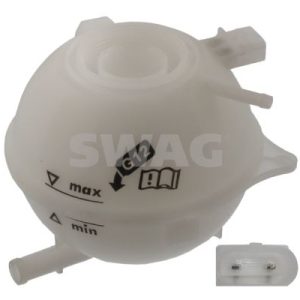 GENLEŞME KAVANOZU RADYATÖR YEDEK SU DEPOSU POLO-CORDOBA-FABIA-RAPID-ROOMSTES 2001-2010 FEBI 44535