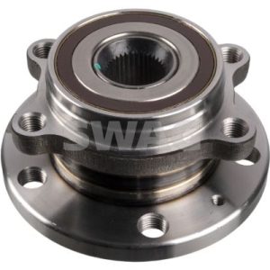 ÖN TEKER PORYASI RULMANLI CADDY III-TOURAN-A3 1.4-1.4FSI-1.4TSI-1.6FSI-2.0TDI 03 30x137x84.3 FEBI 26377 1T0498621-3C0498625-5K0498621