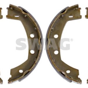 FREN BALATASI ARKA PARK FRENI LAND ROVER FREELANDER 2 L359 06 14