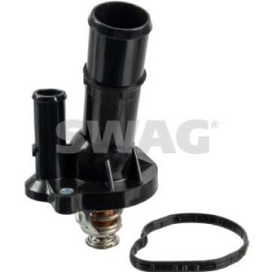 TERMOSTAT 82 C LAND ROVER FREELANDER L359 ROVER RANGE EVOQUE L538 . JAGUAR XJ X351 XE X760