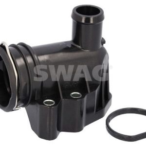 SOGUTMA SUYU FLANSI MERCEDES OM642 W203 W204 C209 C218 C219 W211 W212 W164 W166 X204 W221