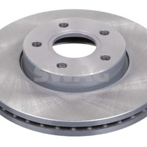 ON FREN AYNASI DISK FOCUS III 11 FOCUS II 04 11 C MAX 03 07 VOLVO C30 06 12 C70 II 06 13 S40 II 04 12 V50 05 12 278x25x5DLxHVLI