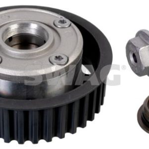 EKSANTRİK DİŞLİSİ YAĞLI KASNAK MEGANE II 02 LAGUNA II 01 1.6 16V K4M AÇI KAYDIRICI