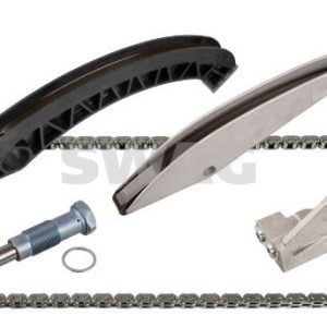 EKSANTRIK ZİNCİR SETİ SOL 1-4 BMW N62 E60 E63 E64 E65 E66 E53 E70 FEBI 30339