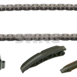 EKSANTRIK ZİNCİR SETİ ALT BMW M47 M57 E46 E60 E90 E87 E65 E92 E83 E53 E70 E71 E72 FEBI 30348 13528506969