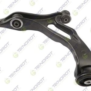 ROTİLLİ SALINCAK ÖN SOL ALT-Q7 4L-2006-2015-PORSCHE-CAYENNE 955-2002-2010-VW-TOUAREG-2002-2010 7L0407151K