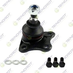 ALT ROTİL SAĞ GOLF IV 97 -BORA 98 1J0407366A-1J0407366B