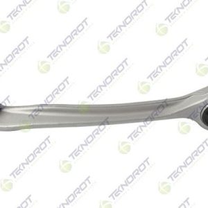 ÜST SALINCAK ÖN SAĞ DÜZ ALÜMİNYUM PASSAT IV 97 8D0407506A