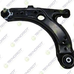 ROTİLLİ SALINCAK ÖN SOL ALT-A3 8L1-1996-2003-LEON 1M1-1999-2006-TOLEDO II 1M2 -1999-2006 1J0407151A