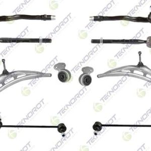 SALINCAK TAMIR SETI ON BMW E46 98 05 SALINCAK TAMIR SETI