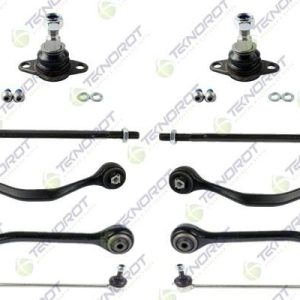 SALINCAK TAMIR SETI ON BMW X3 E83 04 10 SALINCAK TAMIR SETI