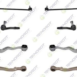 SALINCAK TAMIR SETI BMW E60 E61 03 10 SALINCAK TAMIR SETI