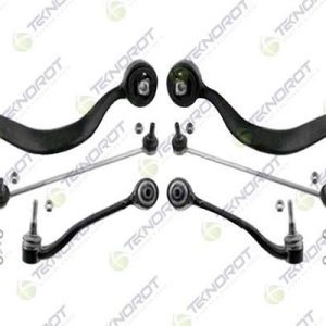 SALINCAK TAMIR SETI BMW X5 E53 00 07 31126769717S1-TAMIR-KITI