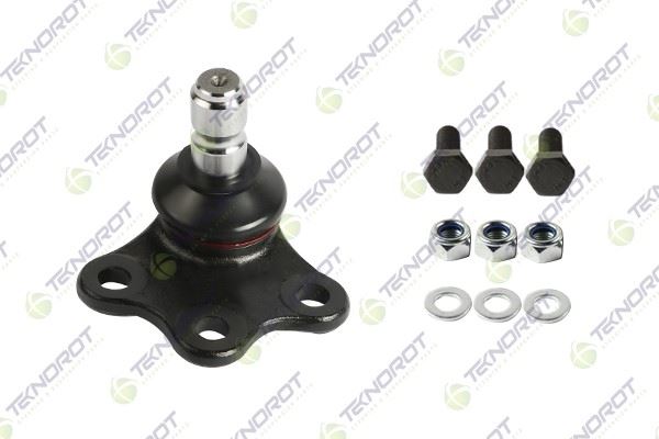 ALT ROTİL CROSSLAND X 2017-- C3 AIRCROSS A88 2017- 3647086-9819418280