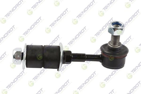 Z ROTU ÖN SAĞ-SOL DAIHATSU TERIOS 1.3L K3-VE J211 06-09 1.5L 3SZ-VE J210 06- 4882297503