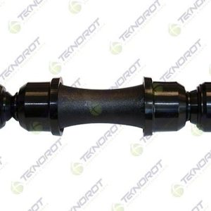 ARKA VIRAJ DEMIR ASKI ROTU KOMPLE MONDEO II 98 00 97BG5495AC-1072435-97BG5776