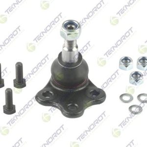 SALINCAK ÖN ROTILI SAĞ/SOL MONDEO IV CA2 07 14 S-MAX 09 06 GALAXY 06 / S80 II VOLVO 124 -T4 T4F- 2.0 11 V70 III 2.0 07 15 7G9N3395BB-1507182-1507181