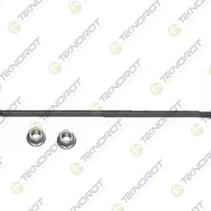 Z ROTU ÖN SAĞ HONDA JAZZ 1.4L L13A GD1 02-04 51320SAA003-51320SELT01