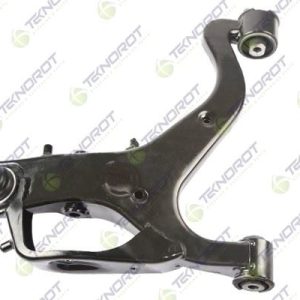 ROTİLLİ SALINCAK ÖN SOL ALT LAND ROVER-DISCOVERY III TAA-2004-2009- LR075996