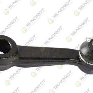 FREZELİ ROT MAZDA B2500 2.5L WL UF 4X2 4X4 96-01 PITMAN KOLU SP-1531-UB3932220B-B3932220B
