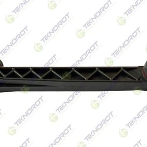 ASKI ROTU ON MERCEDES A-CLASS W168 97 04 PLASTIK A1683201189