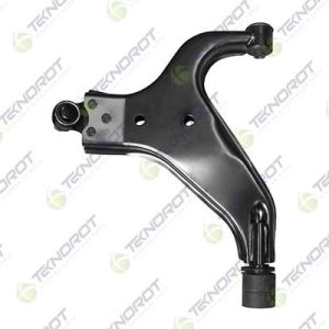 SALINCAK ALT SOL ROTİLLİ NISSAN PATHFINDER 3.3L VG33E R50 97- 3.2L QD32 R50 96-04-INFINITI QX4 97 -04 545010W000