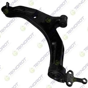 SALINCAK ALT SOL ROTİLLİ NISSAN ALMERA 1.5L 1.8L 2.2L N16 00-06 545014M410-54501BM400-54501BM410