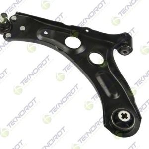 ALT SALINCAK SOL ROTİLLİ CORSA F - P208 19 9831626480