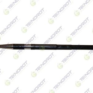 ROTMİLİ ÖN SOL/SAĞ OPEL MOKKA J13 13 CHEVROLET TRAX 13 1609205-95932789