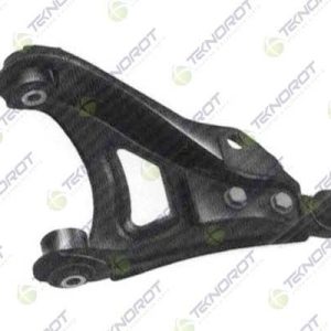 ALT SALINCAK KOMPLE SAĞ CLIO I 91-98