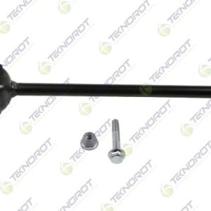 DENGE KOLU ARKA ALT TESLA MODEL 3 104444400A-104444400B