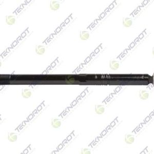 ROTMİLİ 330 mm VOLVO XC60 2.4D D3 D4 D5 3.2 T5 T6 AWD 2008-2017