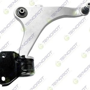 ALT SALINCAK SAĞ VOLVO S60 II 10 18 S90 I 16 19 V60 10 18 V70 10 15 ALİMİNYUM 31340127-31429320-31262473