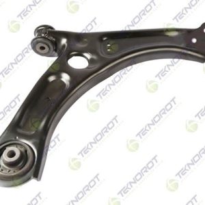 ROTİLSİZ SALINCAK ÖN SAĞ ALT VW CADDY 1.0-1.2-1.4-1.6-2.0 15 SKODA OCTAVIA II-SUPERB II-YETI 1K0407152BB-1K0407152BE-1K0407152BG