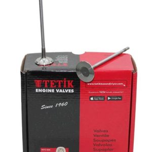 SUBAP EMME EGZOZ FIAT ALBEA-DOBLO-PALİO 1.2İ-1.4İ16V STARJET 20194-19/3/20396-19 55185080-55185028