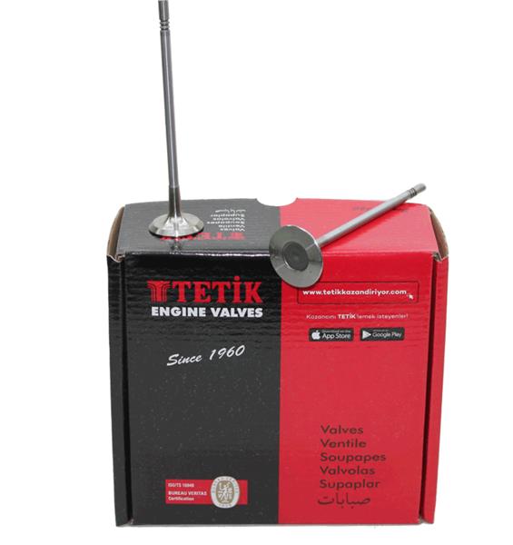 SUBAP EMME EGZOZ FORD MONDEO IV 07 14 S-MAX 07 14 GALAXY 07 14 KUGA I 98 04 2.0 TDCI 16V ENG.TXBA. TXWA 3T STD 3M5Q6507BA-3M5Q6505BB-1683701