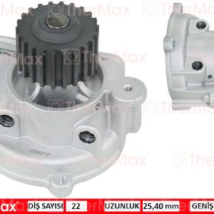 DEVİRDAİM KIA BESTA SPORTAGE MAZDA 626-E2200-SUZUKİ VITARA OK71015010BY 0K04R15010A-1740078E00-R20115010A