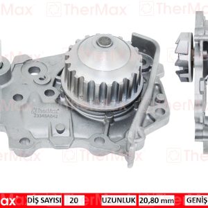 DEVİRDAİM MGN-R19 1.6 ENJ CLIO SYMOL 1.4 K7M-LOGAN-SANDERO 1.4i-1.6i-QASHQAI 1.6 PA1035 T 7700861686-1307700QAD 7701478018-8200146298-8201033237