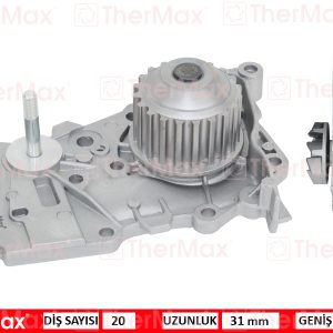 DEVİRDAİM RENAULT CLIO II 98 CLIO III 05 FLUENCE 10 KANGOO 97 LAGUNA I 97 LAGUNA II 01 05 MEGANE I-II-III SCENIC I-II-II SYMBOL II 08 DOKKER 12