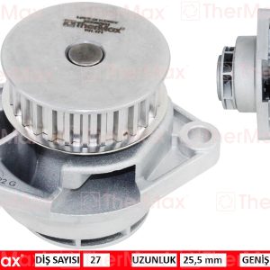 DEVİRDAİM POLO 00-12 1.4 16V - IBIZA-CORDOBA-FABIA 1.4 16V 04-10 AHW-BBY-BKY-CGL T 036121005S-036121008K-036121005E