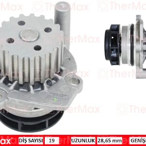 DEVİRDAİM CRAFTER-T6-A3-JETTA-CADDY-POLO-PASSAT 1.2-1.6-2.0TDI CAYB/C/D-CAAB/C-CKUB-CFFB-CAGA T 03L121011-03L121011J-03L121011P