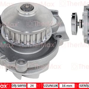 SU POMPASI FIAT ALBEA 03 07 DOBLO 01 10 PALIO 96 05 PANDA 03 PUNTO 99 09 SIENA 97 02 LANCIA Y YPSILON 96 6 1.1 1.2 1.4 16V