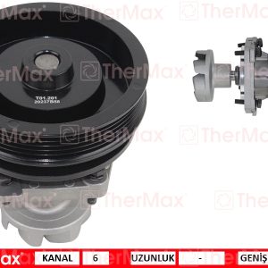 DEVİRDAİM TİPO 160 1.4-1.6ie-TMPR 2000 KLİMALI-LANCIA 1.6ie PA599 T 7784988-7720987-7737200-7784977