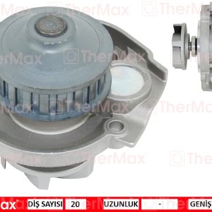 DEVİRDAİM UNO 60-PALIO 1.2 20 DİŞ PA286A T 5973713 71713727-7640163-46423351