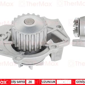 DEVİRDAİM PEJO 205 1.6-1.6 GTI-1.8-1.9GTI 84-87 305-309-405 CITROEN BX-XB 1201.63-1201.39-95655207-1201.59