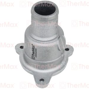 TERMOSTAT YUVASI FLANŞI CLIO-KANGOO-MEGANE-DACIA LOGAN 1.4-1.6 K4J-K4M TIPALI ALÜMİNYUM 8200578089-8200155515