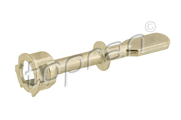 755 EKSANTRİK KAPI KOLU 6N0837223A