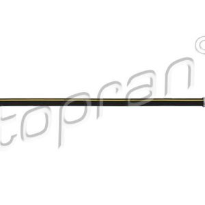 FREN HORTUMU ON MERCEDES SPRINTER B901 B904 . VW LT 28-35-46 A9014280435-2D0611701B