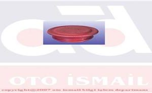 MOTOR YAĞ KAPAĞI CONTASIZ SKODA ORJ.ÜRÜN